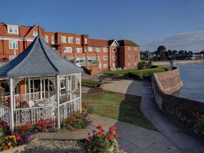 Best Western Livermead Cliff Hotel