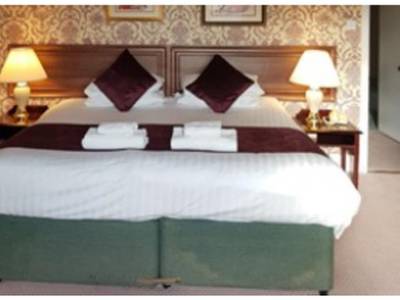 Palace Hotel Buxton & Spa