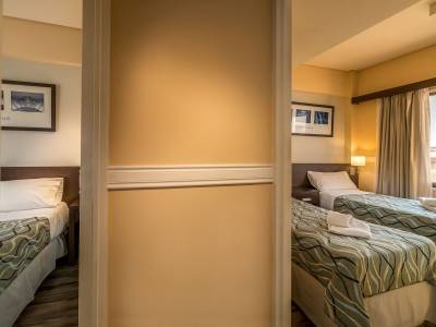 Viamonte Buenos Aires Apart