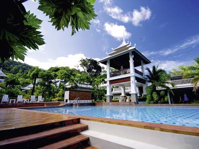 Anyavee Tubkaek Beach Resort