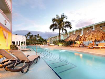 TRS Turquesa Hotel - Erwachsenenhotel