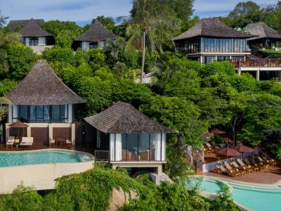 Silavadee Pool Spa Resort Samui