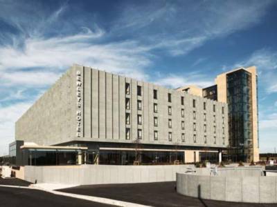 Clayton Hotel Dublin Airport (Foto)