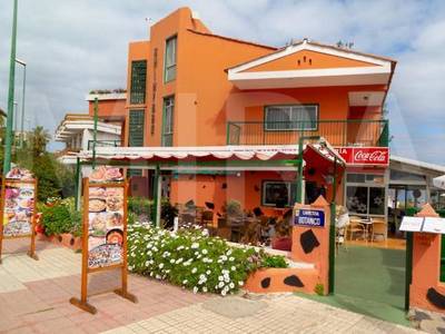 Apartamentos Chinyero