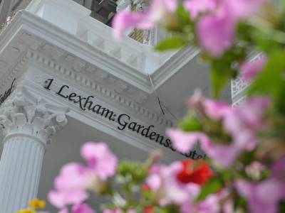 1Lexham Gardens