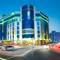 Holiday Inn Al Barsha Dubai