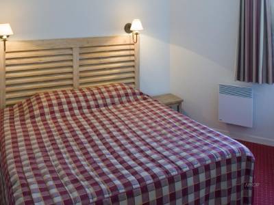 Residence le Domaine des Glenans