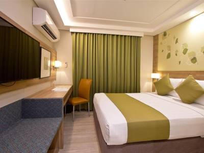 Crown Regency Makati