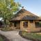 Mopane Bush Lodge