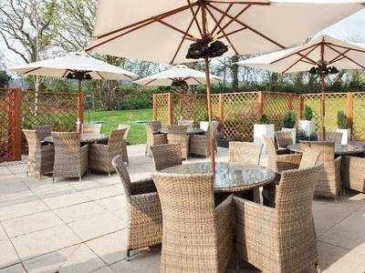 Holiday Inn Bristol Airport