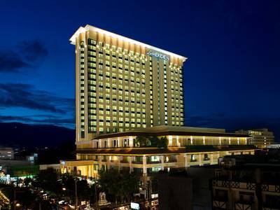 Le Meridien Chiang Mai