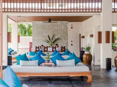 Dewa Phuket Resort & Spa