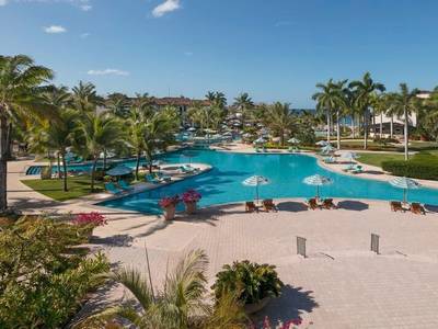 Jw Marriott Guanacaste Resort & Spa (Foto)