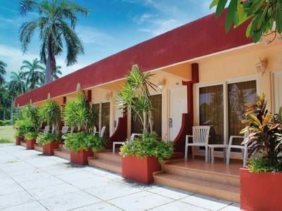Gran Caribe Villa Tropico (Foto)