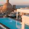 The Embassy Valletta Hotel