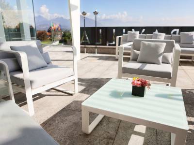 Albavilla Hotel & Co.