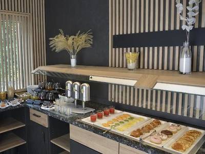 AMBER Hotel Hilden / Düsseldorf