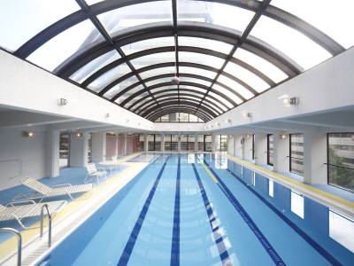 ANA Crowne Plaza Fukuoka