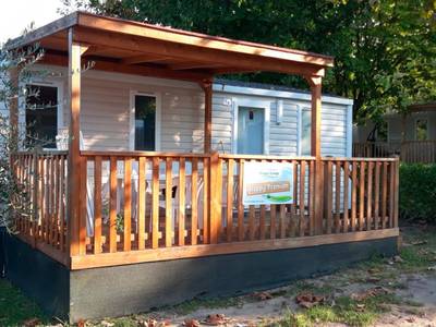 Camping Cisano & San Vito