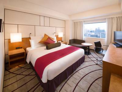 Crowne Plaza ANA Osaka