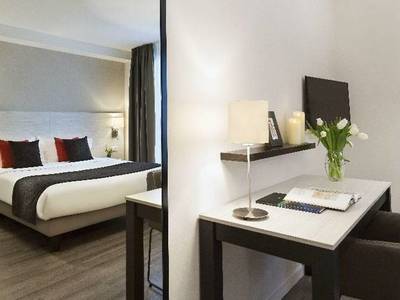 Citadines Montmartre