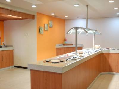 Aranzazu Plaza Kristal Aguascalientes