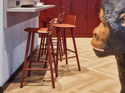 LEGERE EXPRESS Leipzig 