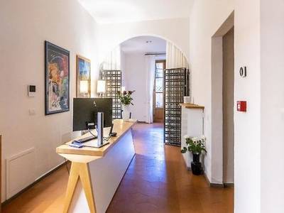 B&B Tourist House Ghiberti