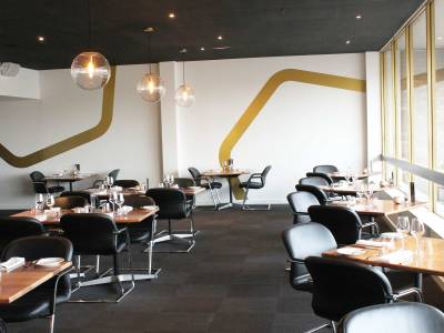 Mid City Motel Ballarat