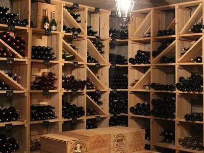 Relais & Chateaux Hostellerie Les Bas Rupts Le Chalet Fleuri