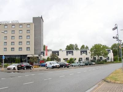Bastion Hotel Zoetermeer