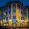 City Hotel Bremerhaven
