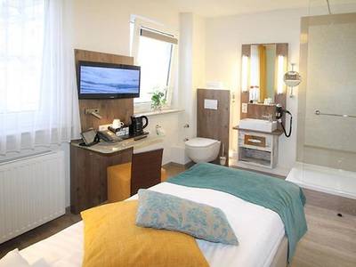 City Hotel Bremerhaven