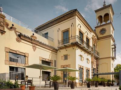 AC Hotel Ciudad de Sevilla