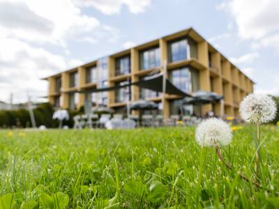 Best Western Hotel am Schlosspark