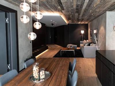 Andermatt Alpine Apartments 