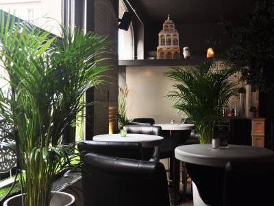 Grand Hôtel Bellevue - Grand'Place