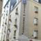 Best Western Bretagne Montparnasse