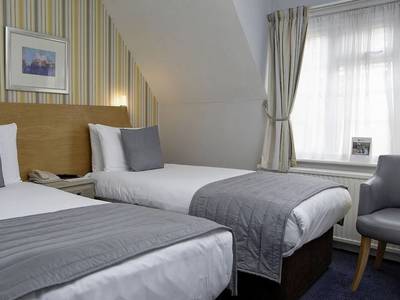 Best Western Calcot Hotel