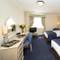 Best Western Calcot Hotel