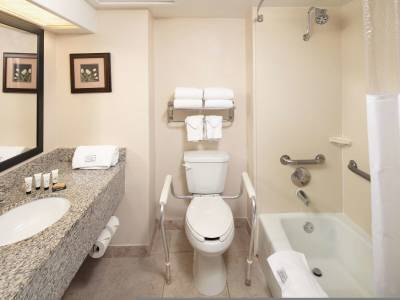 Park Inn by Radisson Houston North Hotel & Conference Center, TX