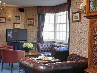 Best Western Crown Hotel