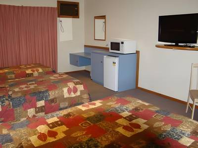 Dunsborough Inn Backpackers