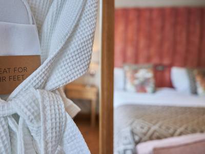 Fairlawns Hotel & Spa