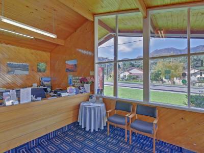 Comfort Inn Gold Rush