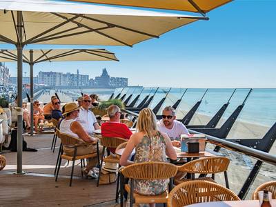 Fletcher Hotel-Restaurant Arion-Vlissingen