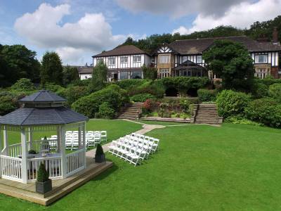 Best Western Higher Trapp Country House