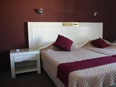 King´s Hotel Phapos