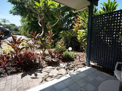 Lazy Lizard Motor Inn