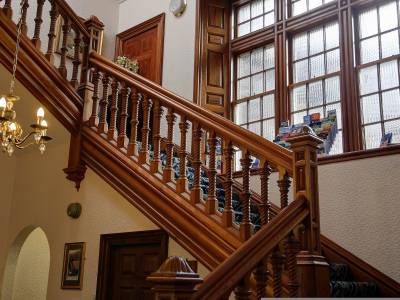 Best Western Plus Inverness Lochardil House